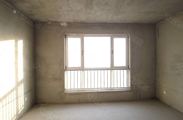 中启御花园3室1厅137㎡73.8万二手房图片