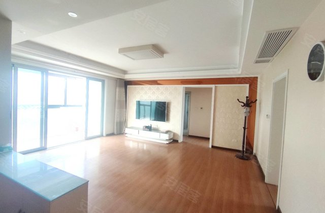 四方新城4室2厅140㎡82万二手房图片