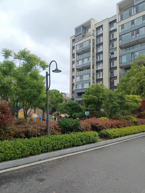 常州房产网>常州二手房>溧阳二手房>城中二手房>碧桂园燕山汇>