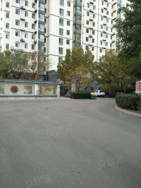 左岸景林长虹苑