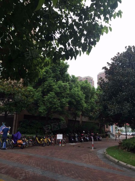 海上国际花园(二期) 