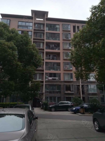 锦绣满堂花园(南区) 