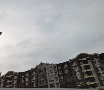 融侨阳光城皓玥