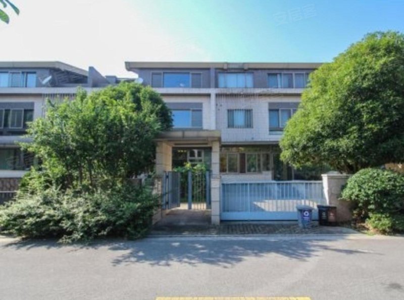 汤臣湖庭花园(一期) 