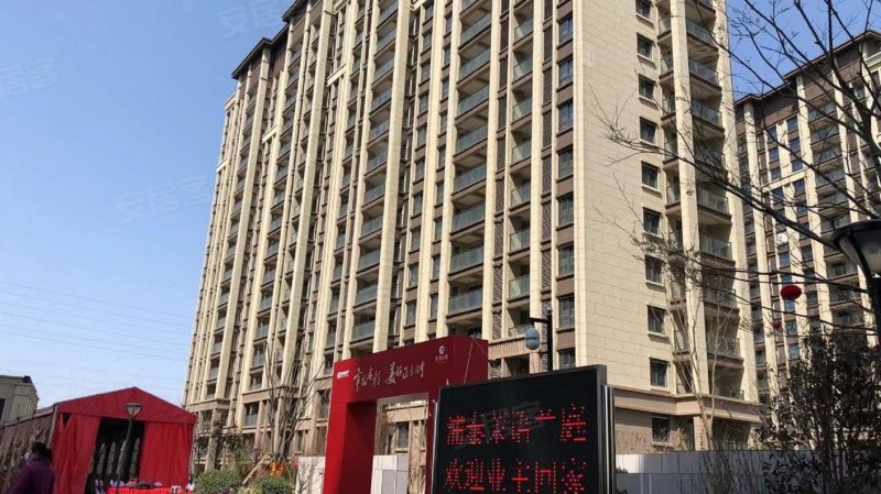 茉语兰庭,长金路-南京茉语兰庭二手房,租房,房价-南京安居客