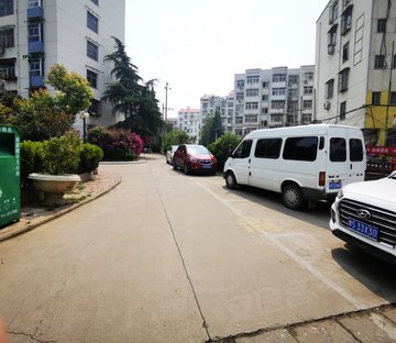 怡然新村