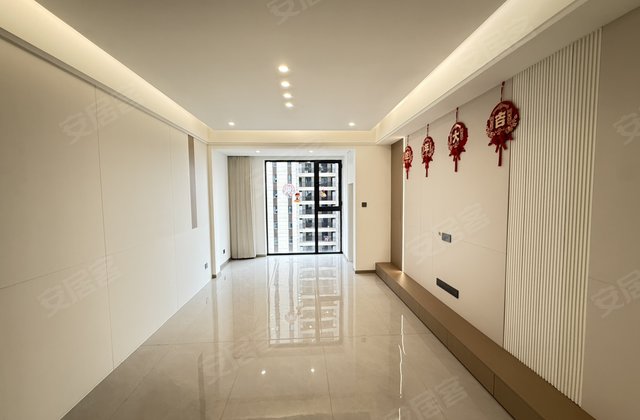 文澜公馆3室2厅104㎡45万二手房图片