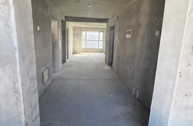 四季华城A区2室2厅92.22㎡34.8万二手房图片