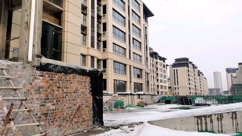 城投柳青玺悦(别墅)