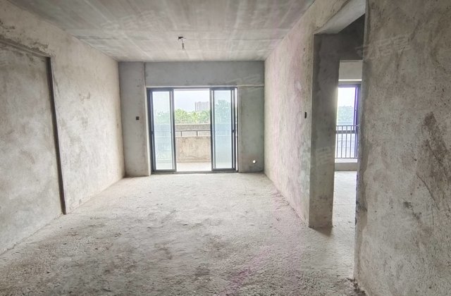 中旭东方韵3室2厅94㎡36万二手房图片