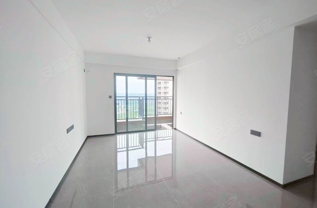 美的天玥3室2厅88.04㎡56万二手房图片