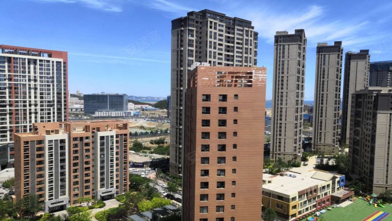 亿达河口湾,听涛街21号-大连亿达河口湾二手房,租房,房价-大连安居客