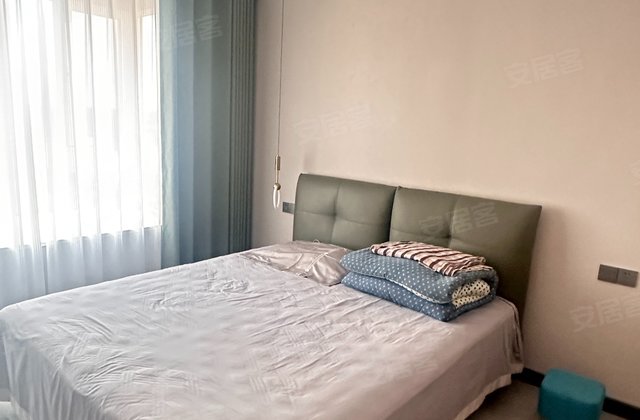 康达苑3室2厅133㎡125万二手房图片