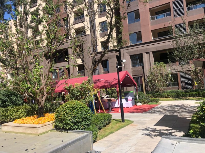 万科城市之光,北京东路,近友爱街-银川万科城市之光二手房,租房,房价