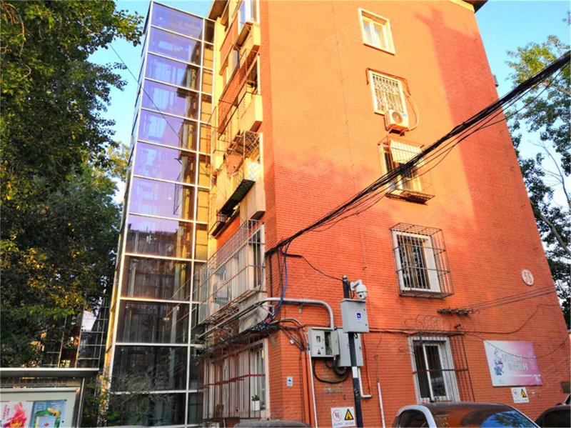 畅春园,畅春园路-鸡西畅春园二手房,租房,房价-鸡西安居客