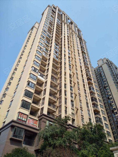 金鹿大道2988号-重庆融创欧麓花园城剑桥郡(一期)二手房,租房,房价