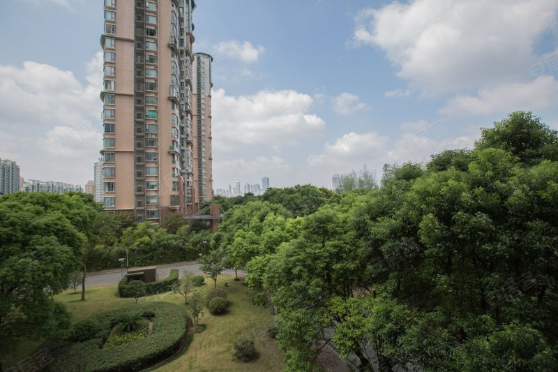 浦东世纪花园(二期别墅) 