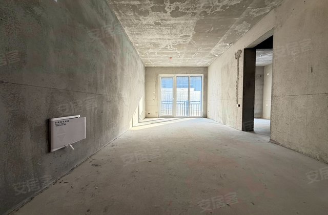 天泰学府壹号3室2厅110.46㎡57万二手房图片