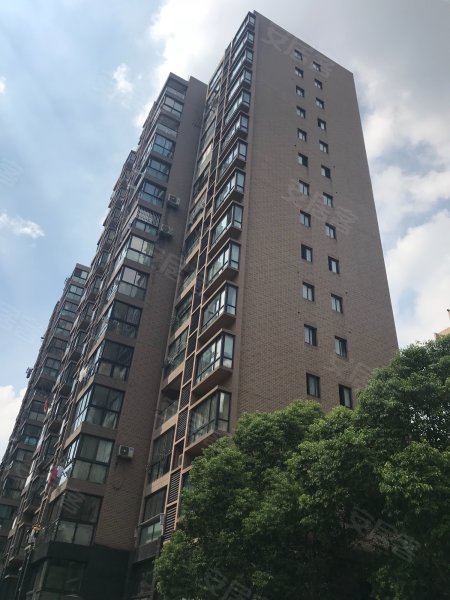 中冶祥腾城市佳园(二期) 