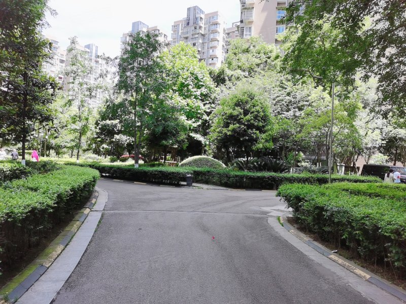 海润滨江,滨江中路一段-南充海润滨江二手房,租房,房价-南充安居客