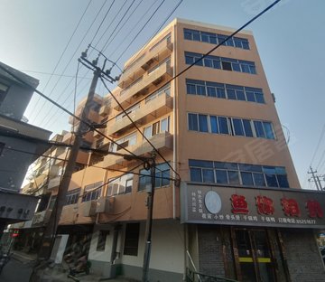 总管弄124号楼