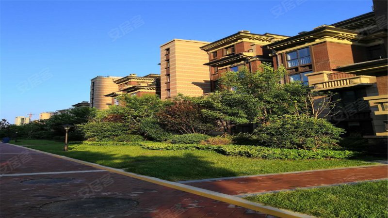 城投鹿港,连菏线-济宁城投鹿港二手房,租房,房价-济宁安居客