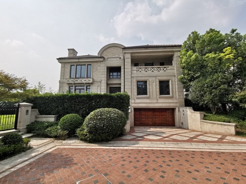 安澜西郊,徐南路678弄-上海安澜西郊二手房,租房,房价-上海安居客