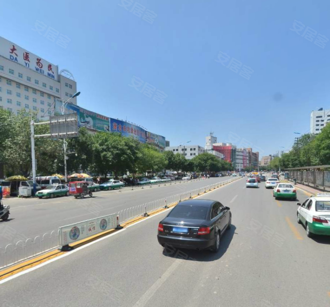 汇中广场,人民东路-衡水汇中广场二手房,租房,房价-衡水安居客