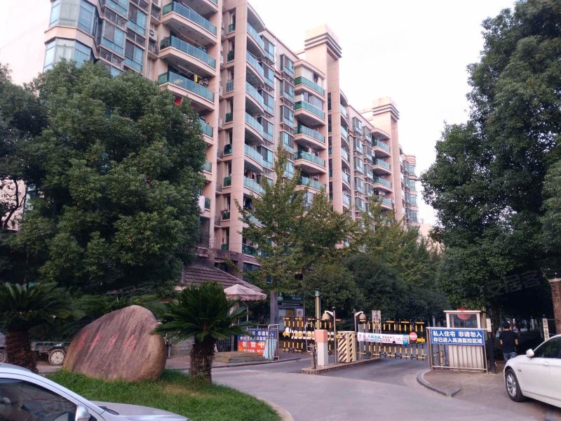 保集半岛,八一南街1688号-金华保集半岛二手房,租房,房价-金华安居客