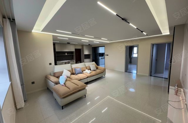 清馨佳苑小区3室2厅150㎡67万二手房图片