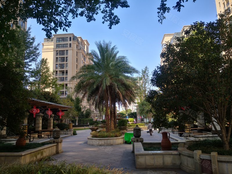 景和名苑,机场北路-台州景和名苑二手房,租房,房价-台州安居客