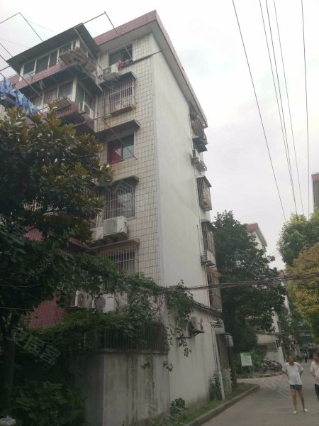 共康六村(北区) 