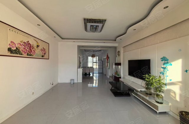 隆兴水岸香洲3室2厅130㎡66万二手房图片