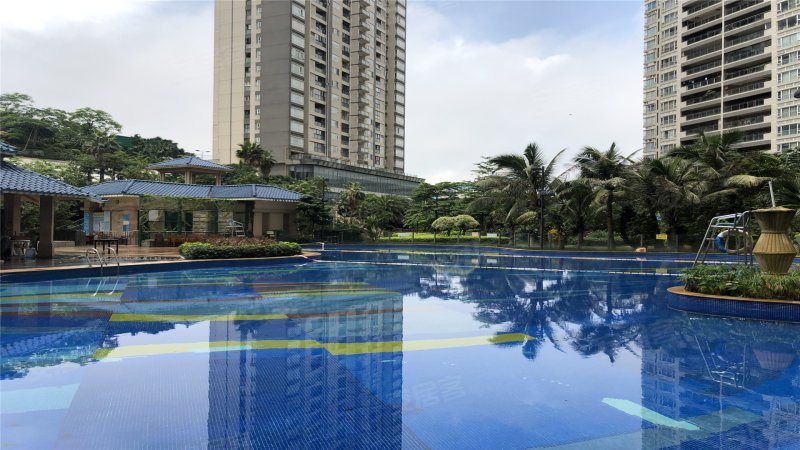 丽湾名邸,观海北路18号-湛江丽湾名邸二手房,租房,房价-湛江安居客