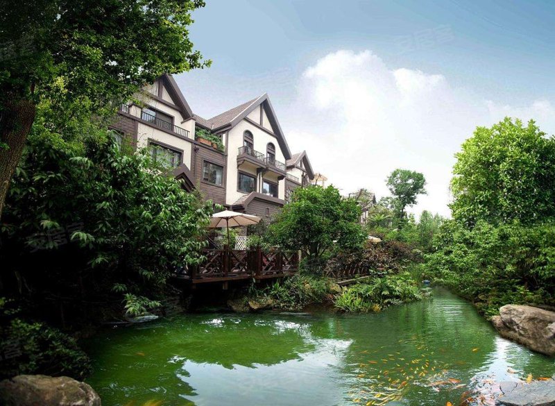 中铁瑞城西郡英华(一期)