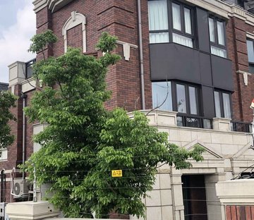 金地玺华邨(公寓住宅)