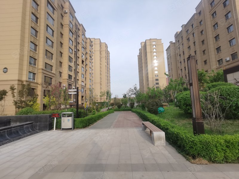 紫薇公馆,东郊街-四平紫薇公馆二手房,租房,房价-四平安居客