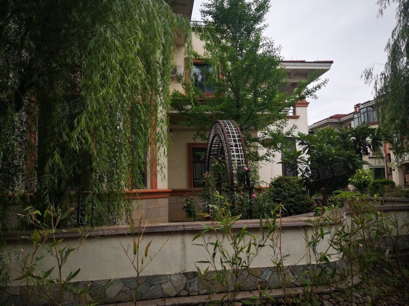 万盛家园(别墅),文昌路2333号-嘉兴万盛家园(别墅)二手房,租房,房价