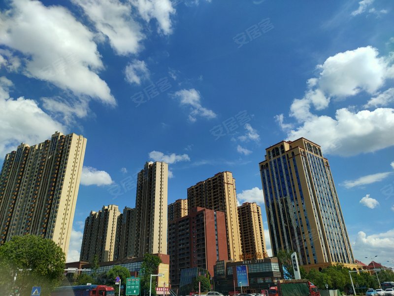 美的翰城,雷锋大道,近普瑞大道-长沙美的翰城二手房,租房,房价-长沙