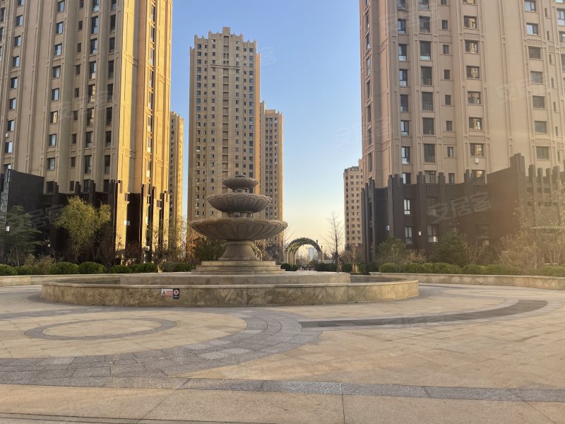 大连港天下粮仓