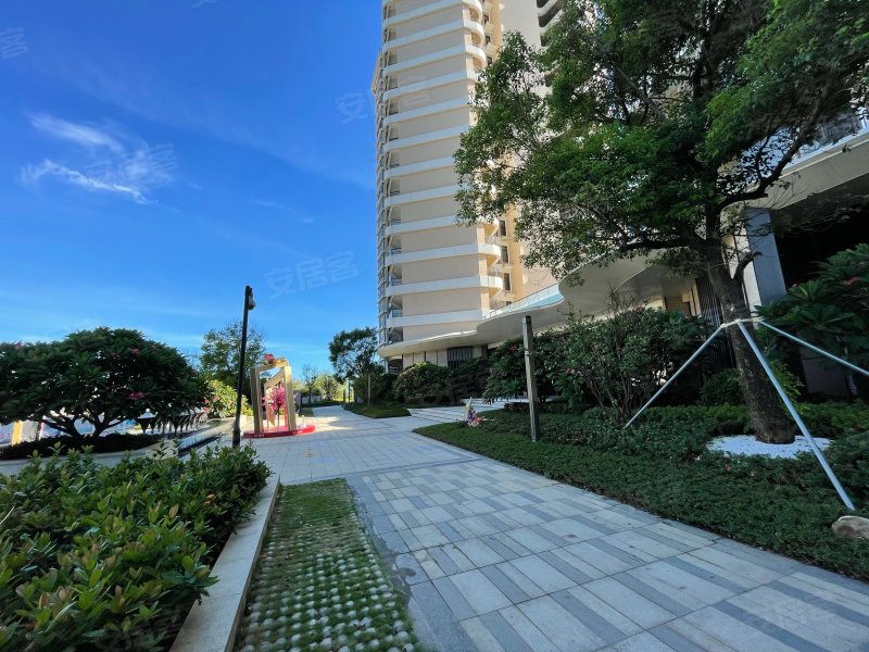 龙光御海湾,海滨路-阳江龙光御海湾二手房,租房,房价-阳江安居客