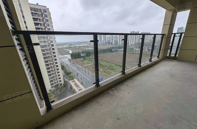 天瑞湾花苑3室2厅118.35㎡54.9万二手房图片