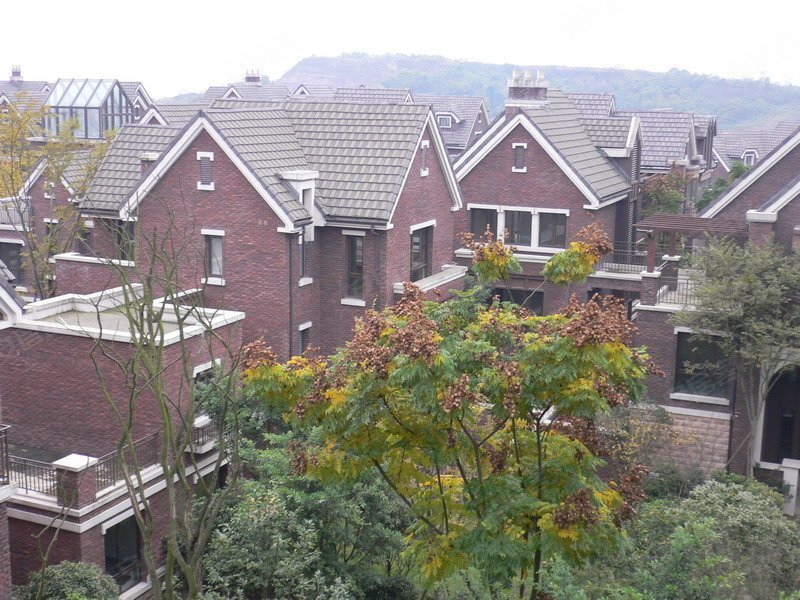 龙湖悠山郡,礼仁街1号-重庆龙湖悠山郡二手房,租房,房价-重庆安居客