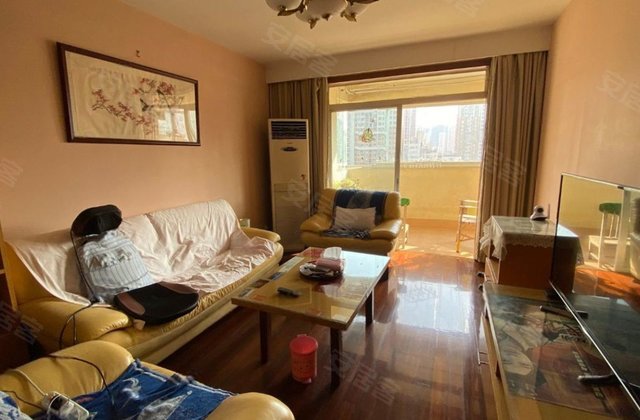 淡水公寓2室2厅95㎡950万二手房图片