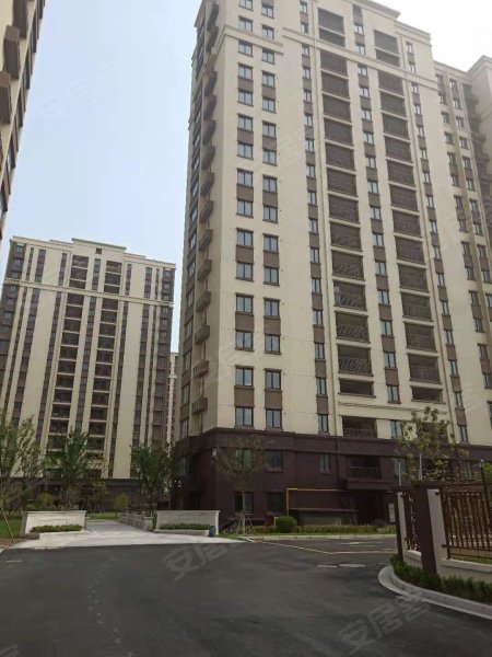 金海华城华康佳苑 