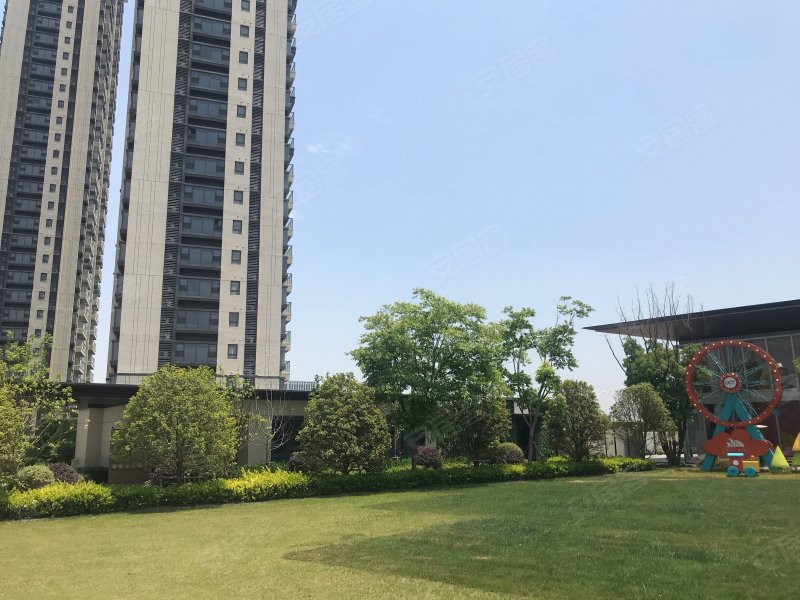 华侨城翡翠天域