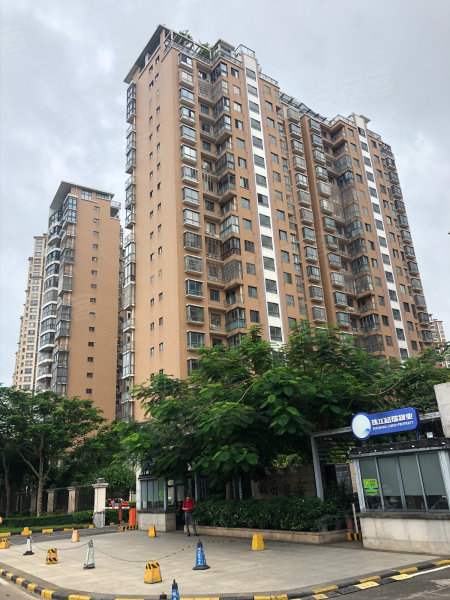 枫丹白露,滨江路164号-海口枫丹白露二手房,租房,房价-海口安居客