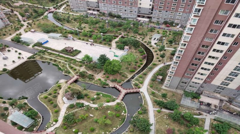 万家园桂花城(公寓住宅),滨河西路-南阳万家园桂花城(公寓住宅)二手房