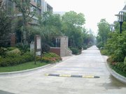 仙林大学城小区图片