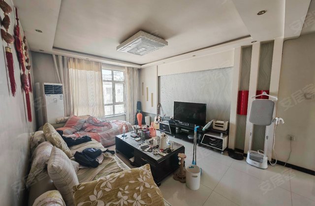 舒馨小区2室2厅85㎡26.5万二手房图片